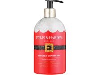 Tek. mýdlo Baylis&Harding 500ml Zimní vůně